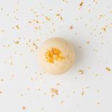 Citrus Sunshine Bath Bomb