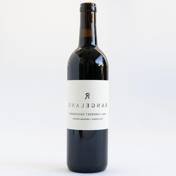 Rangeland Adelaida District Cabernet Sauvignon