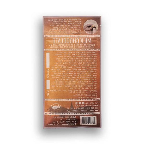 Milk Chocolate Bar - 1.4 oz