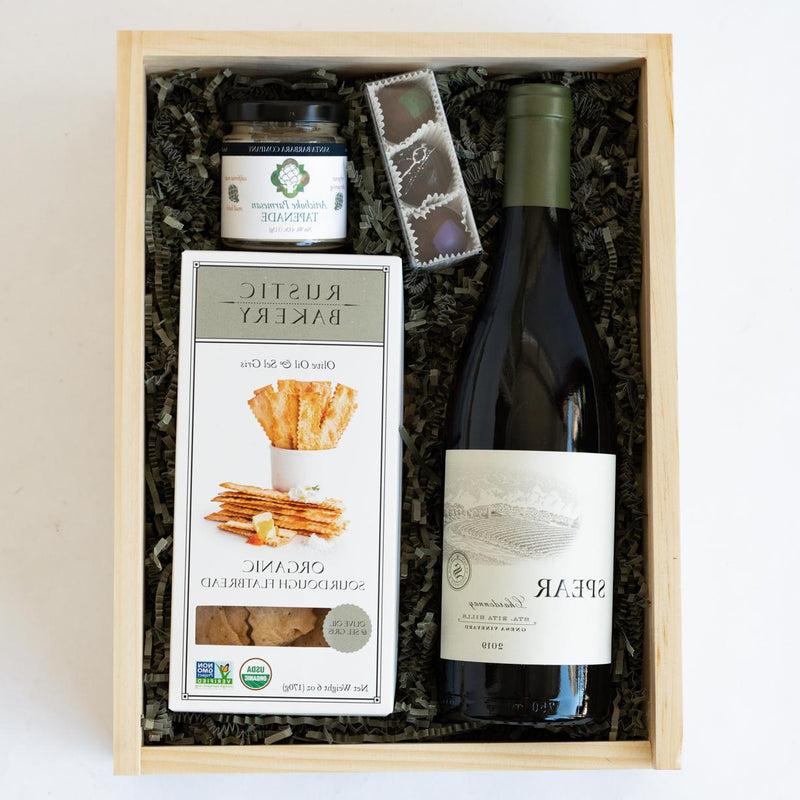 A Night In Chardonnay Gift Box