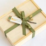 A Night In Chardonnay Gift Box