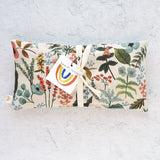 Eye Pillow in Herb Garden