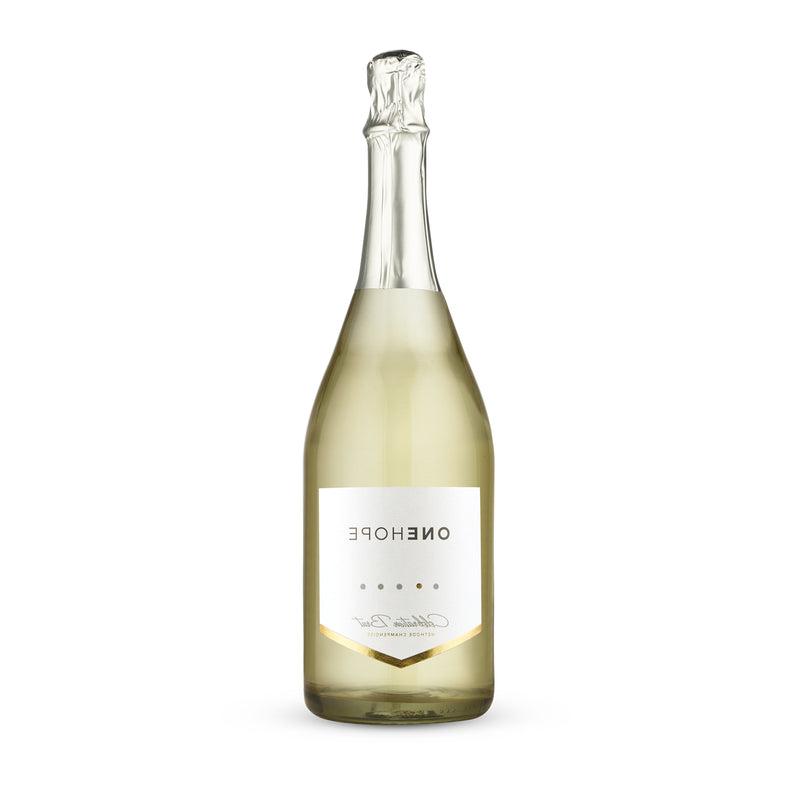 One Hope California Sparkling Wine Brut