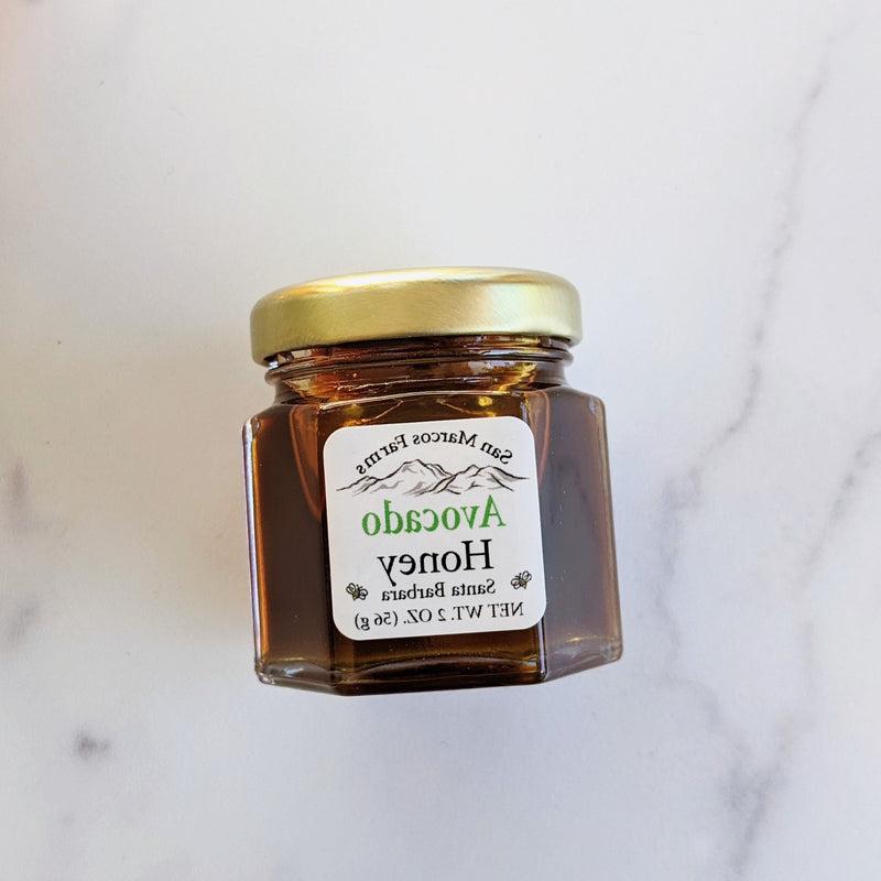 Mini Honey (2oz)