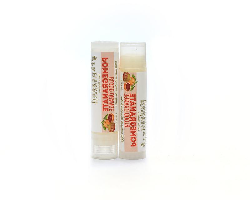 Santa Barbara Seasonal Lip Balm