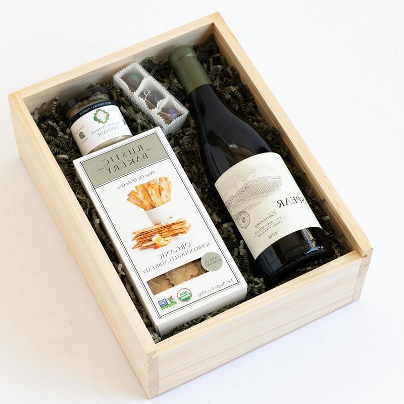 A Night In Chardonnay Gift Box