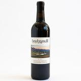 Rangeland wines 2018 Cabernet Sauvignon