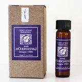 Lavender Essential Oil Lavender - Santa Ynez Lavender, The Santa Barbara Company - 1