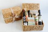 A Taste of Santa Barbara Gift Basket