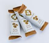 Macadamia Seed and Nut Bar